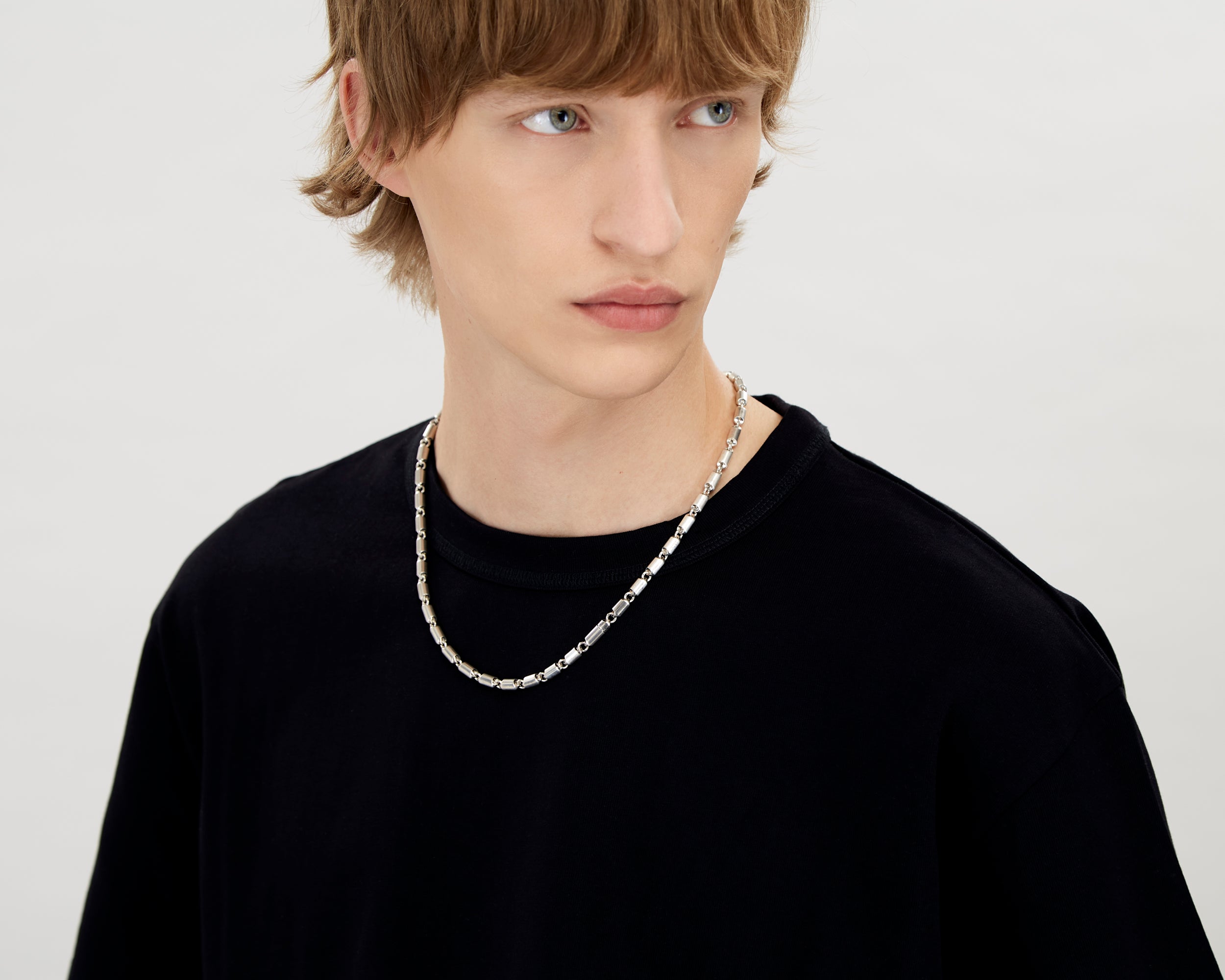 collier segment le 77g