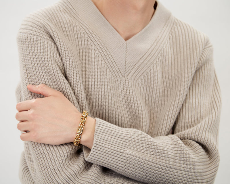 bracelet-entrelacs-or-jaune-750-127g-bijoux-pour-homme