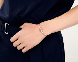 7g cable bracelet