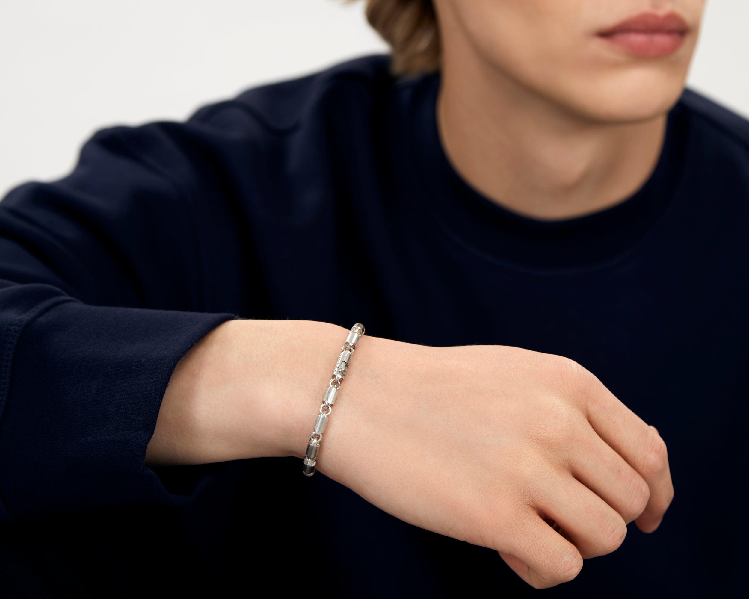 segment bracelet 25g