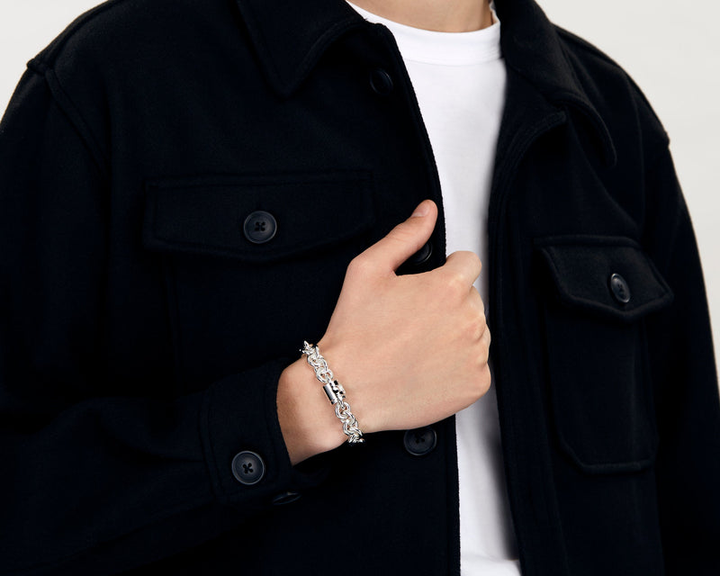 bracelet-entrelacs-argent-925-65g-bijoux-pour-homme
