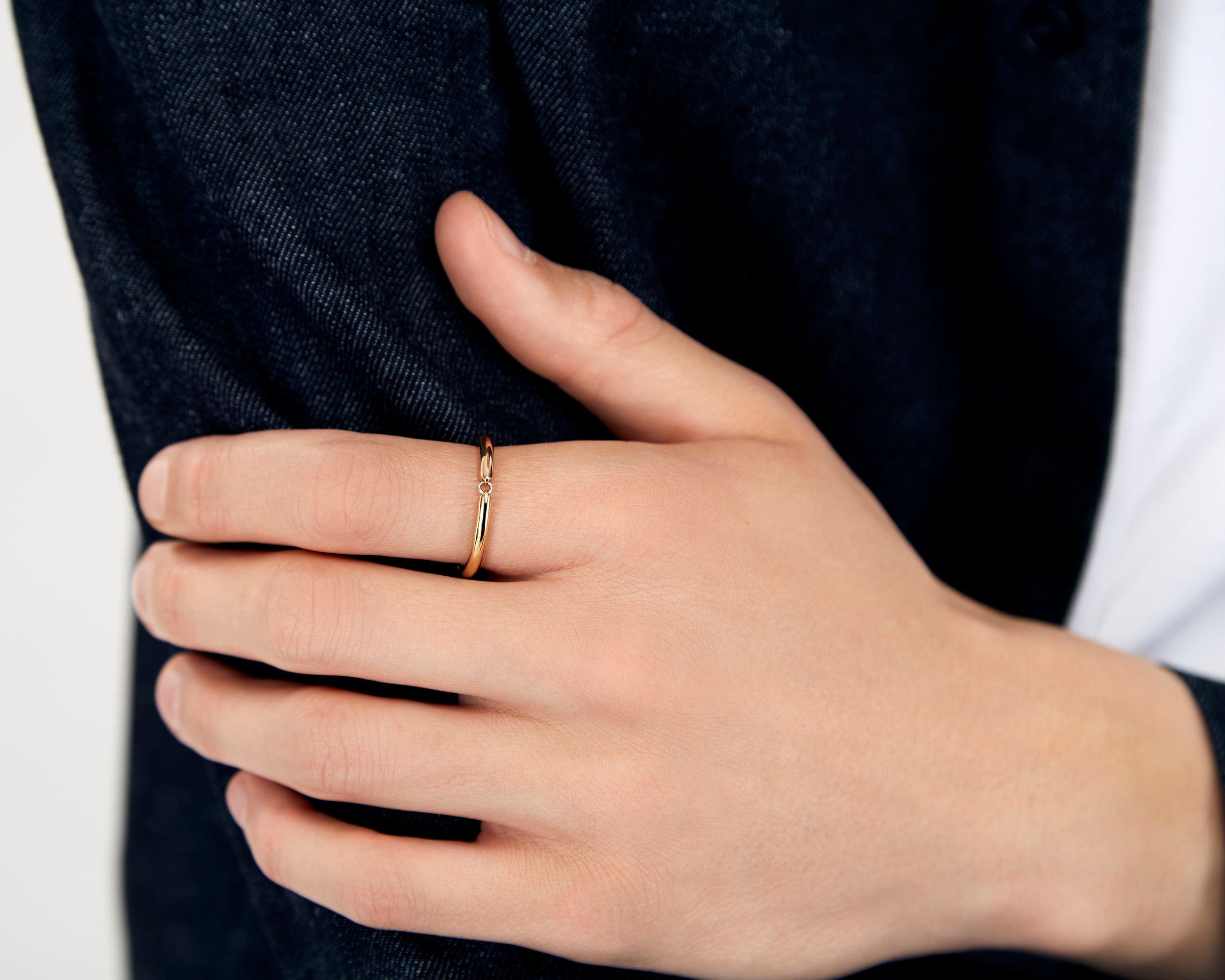 4g segment ring