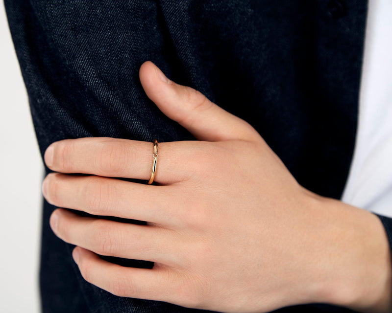 4g segment ring
