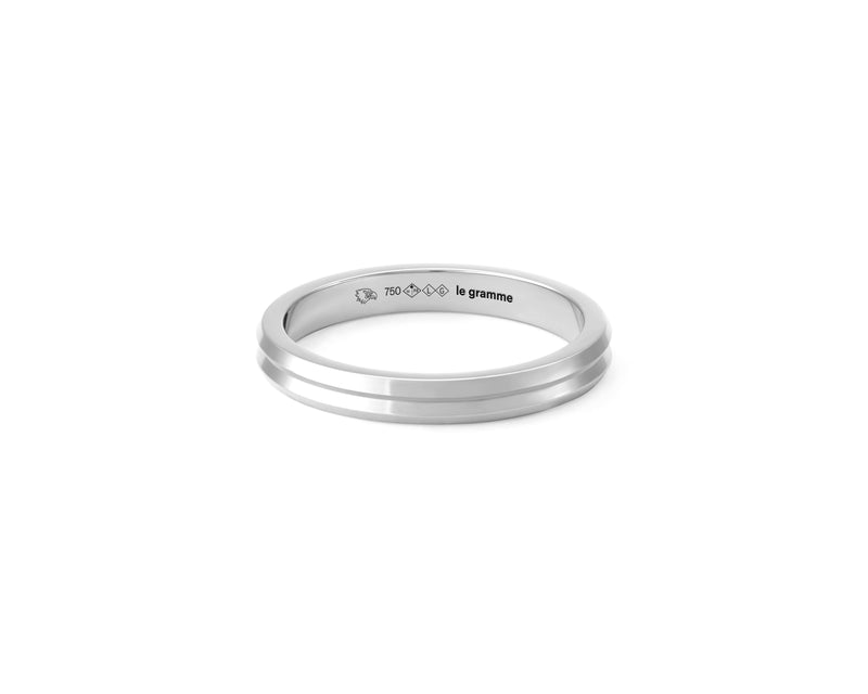 alliance-ruban-or-blanc-750-4g-bijoux-pour-homme