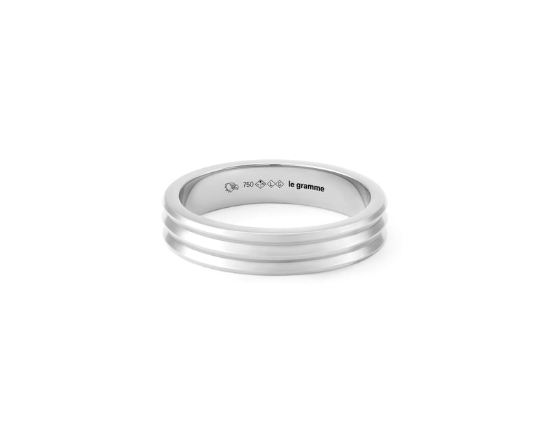alliance-ruban-or-blanc-750-7g-bijoux-pour-homme