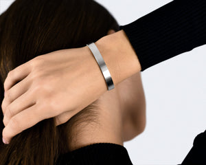 ribbon bracelet 21g