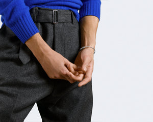 7g cable bracelet