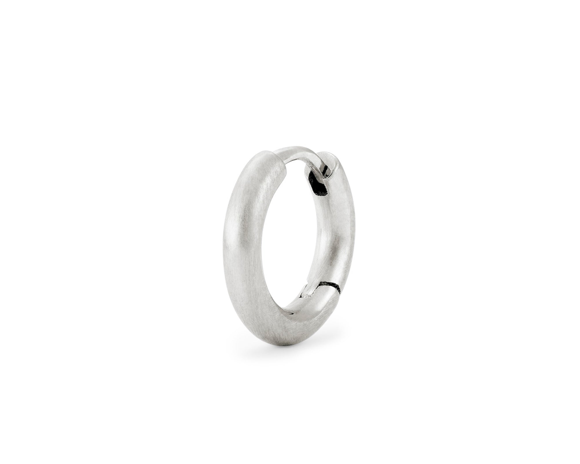BOUCLE D'OREILLE 0.6G
