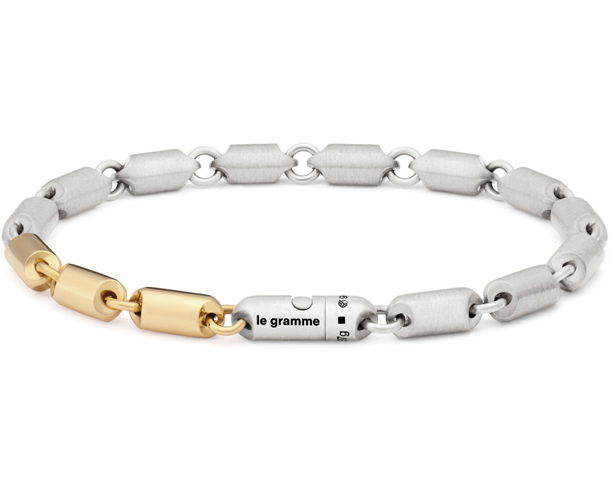 BRACELET SEGMENT 27G