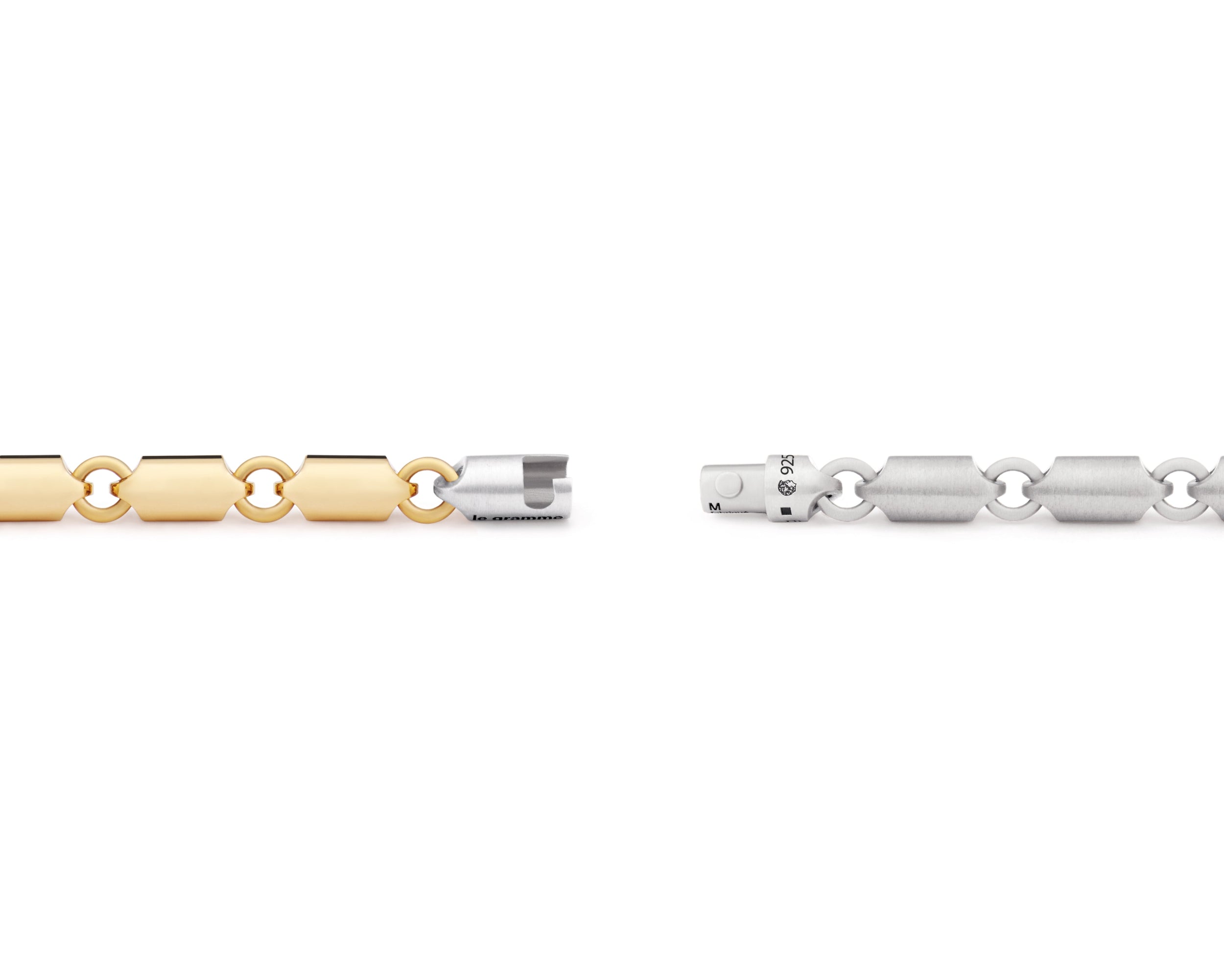 BRACELET SEGMENT 27G