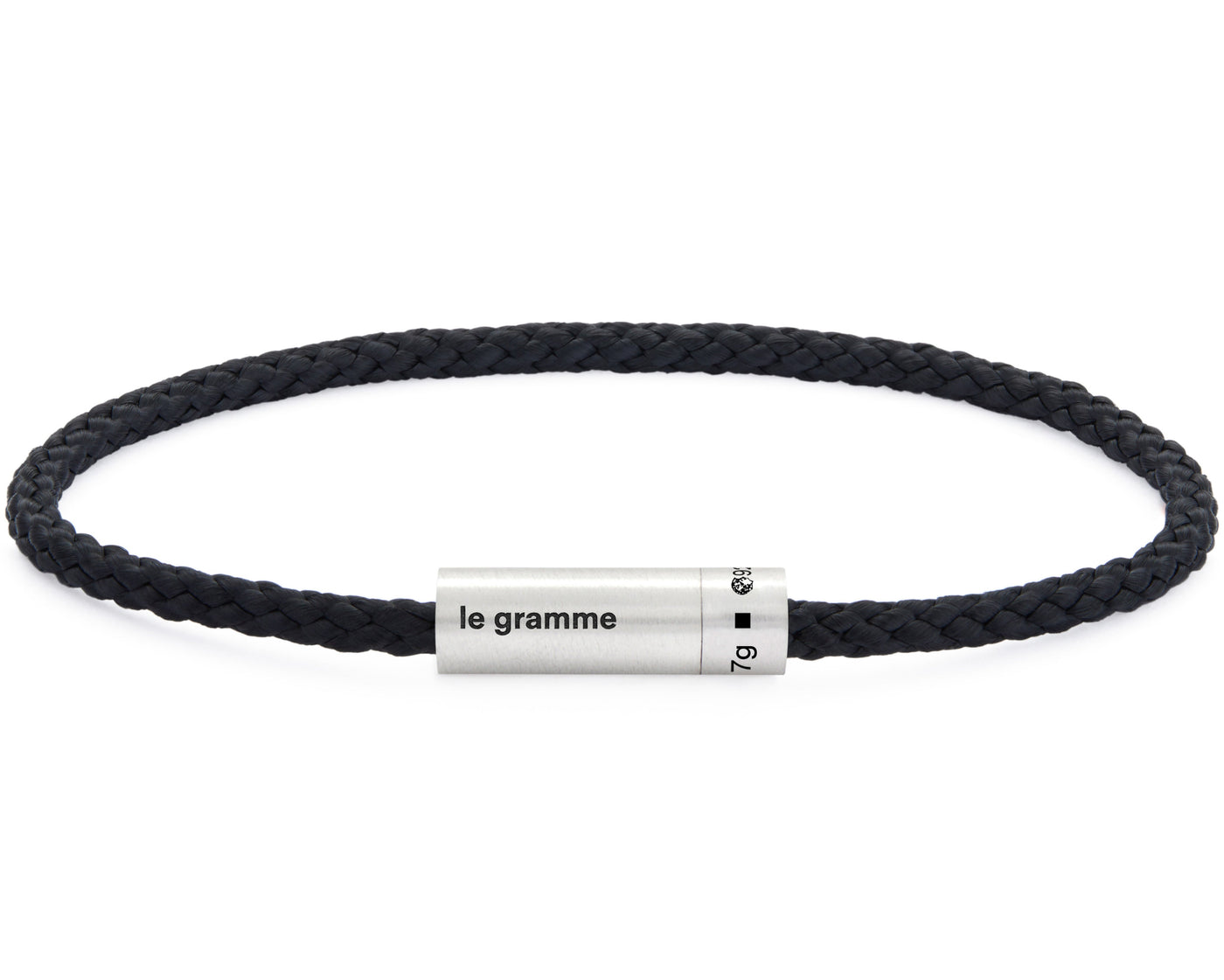 BRACELET CABLE NATO 7G