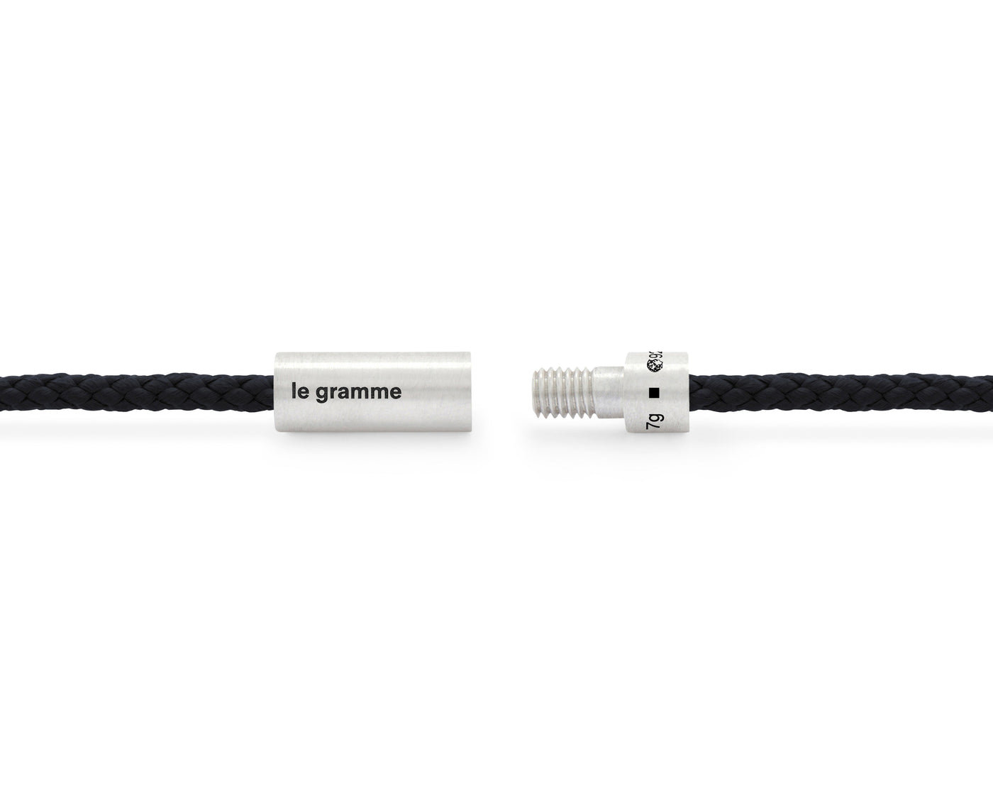 BRACELET CABLE NATO 7G