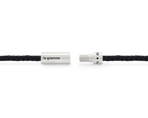 BRACELET CABLE NATO 7G