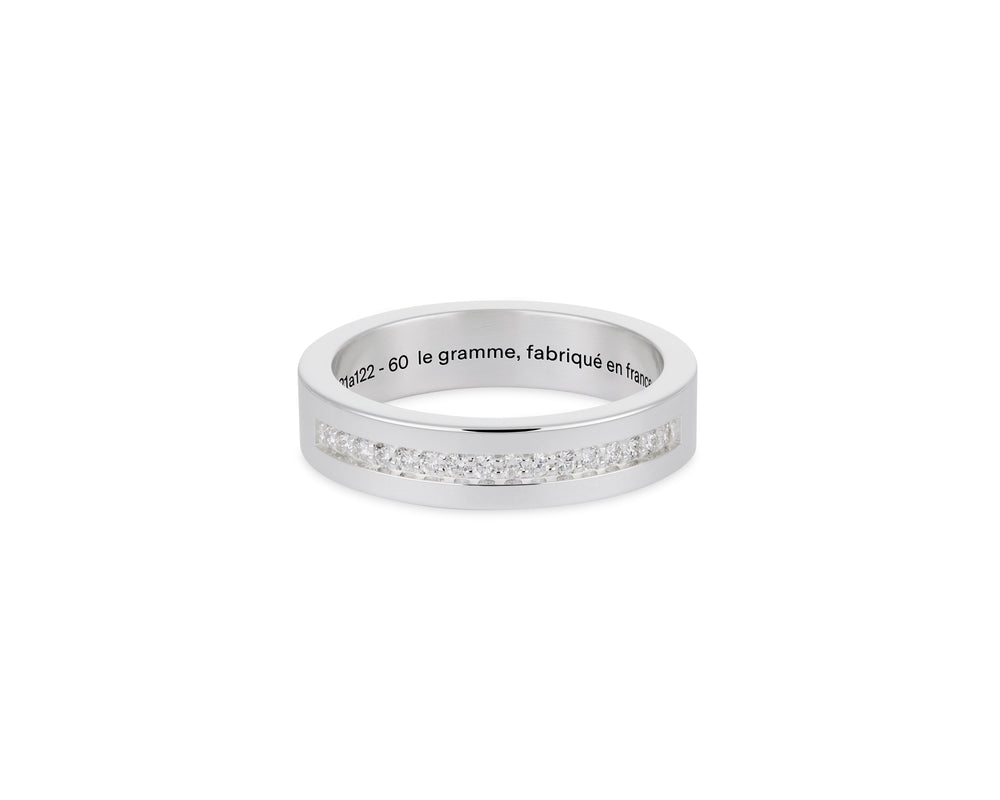ribbon ring 7g