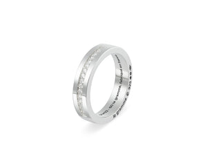 ribbon ring 7g