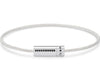 7g cable bracelet