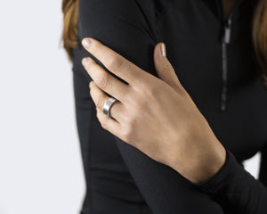 ribbon ring 9g