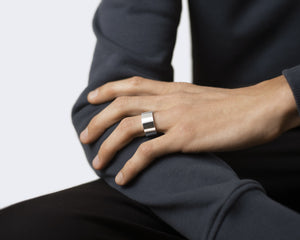 ribbon ring 15g