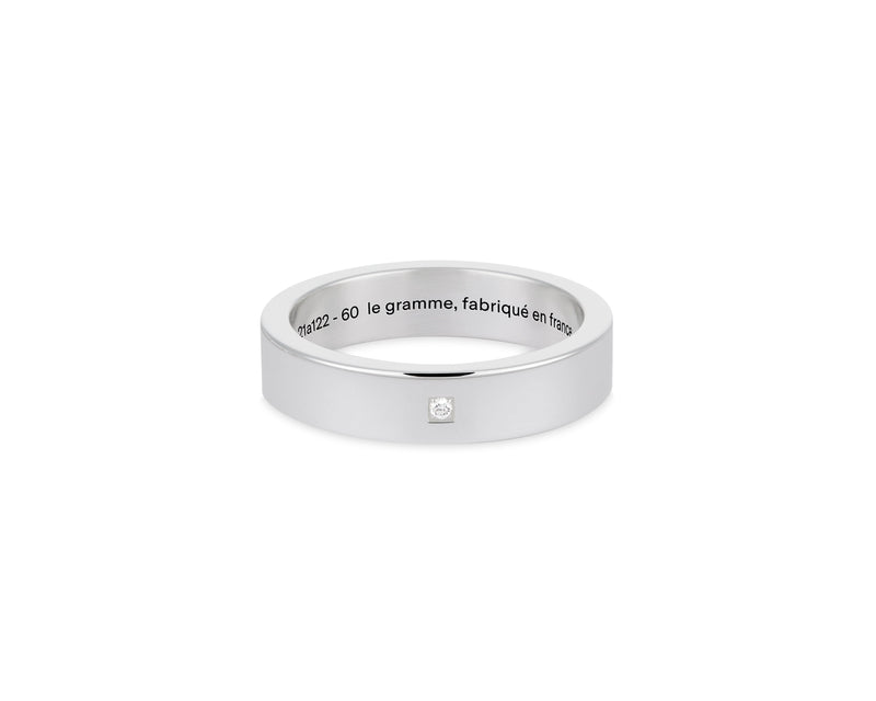 ribbon ring 7g