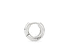 boucle d'oreille jonc la 0,4g