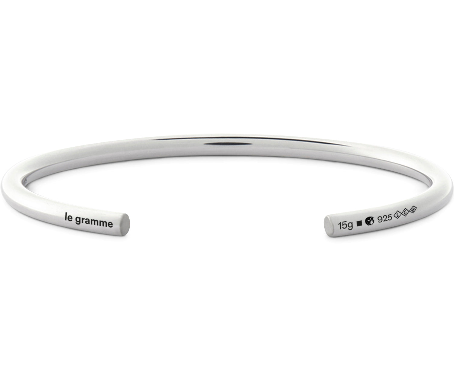 bangle bracelet 15g