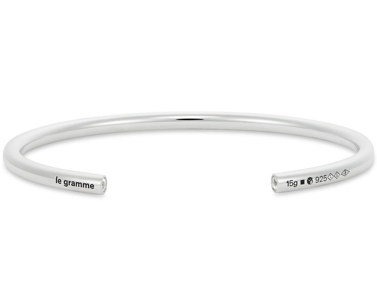 bracelet jonc le 15g
