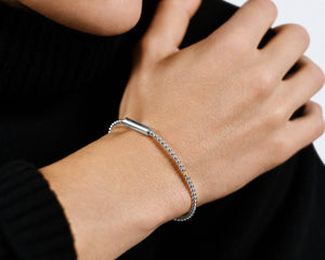 bracelet beads le 11g