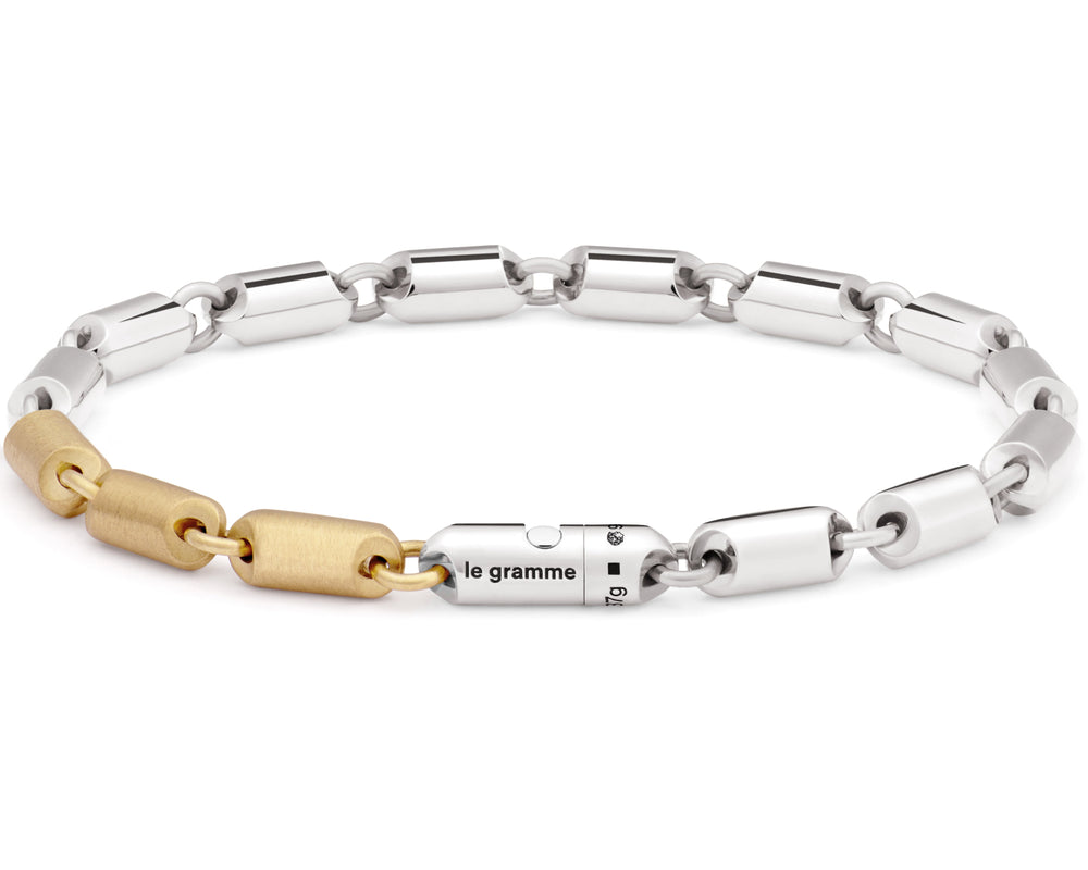 bracelet segment le 27g