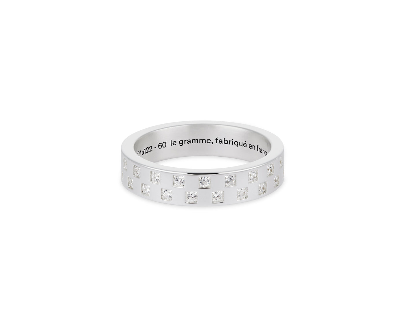 ribbon ring 7g