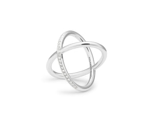 interlacing ring 9g