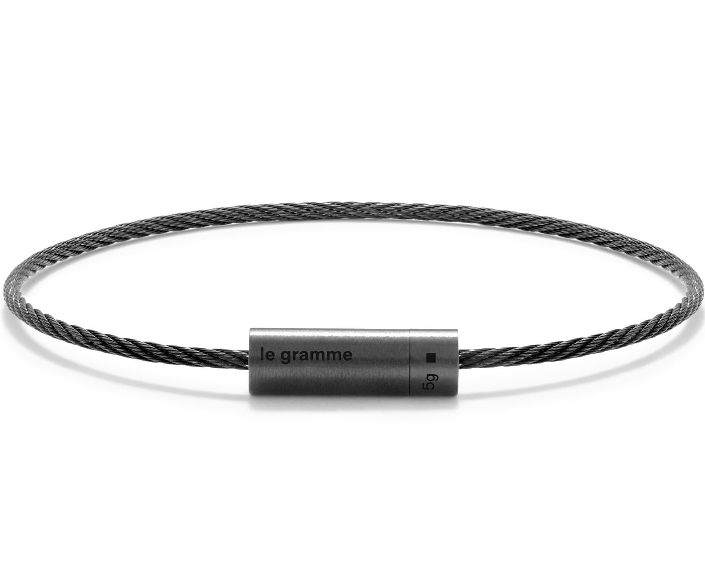 5g cable bracelet