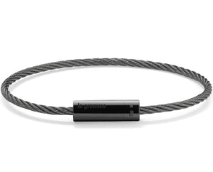 7g cable bracelet