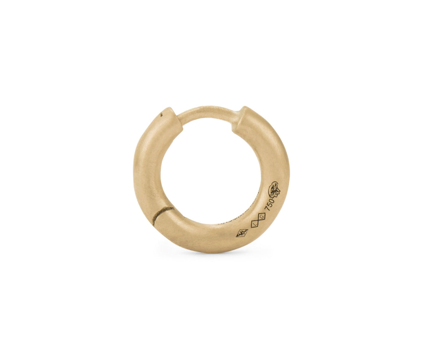 BOUCLE D'OREILLE 1.1G