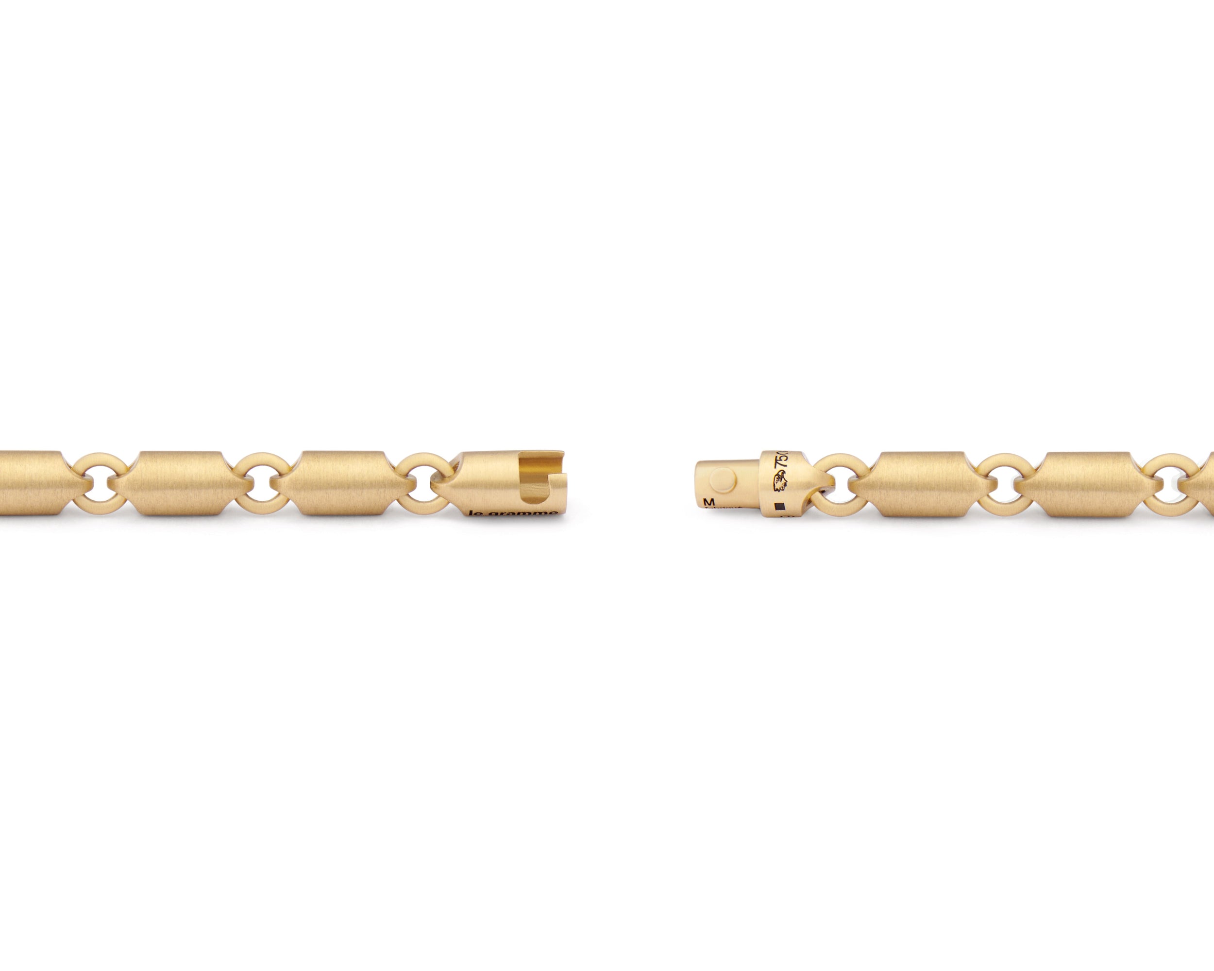 segment bracelet 33g