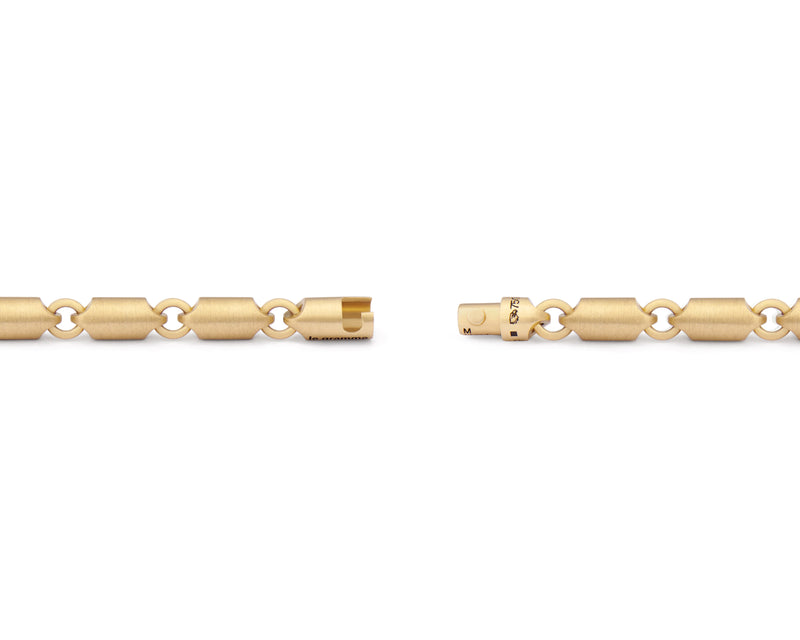 segment bracelet 33g