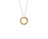 collier rond le 1g
