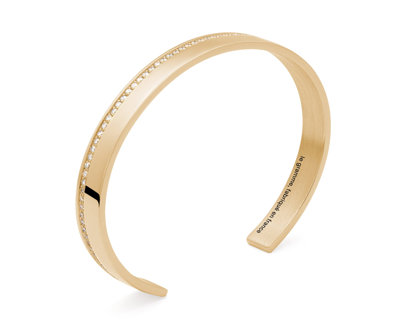 bracelet ruban le 30g