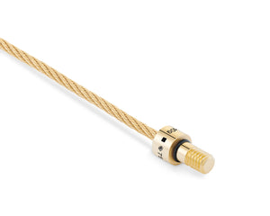 bracelet câble le 10g