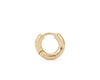 boucle d'oreille jonc la 0,8g