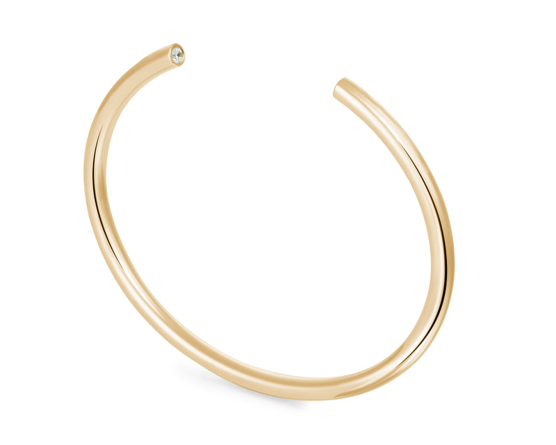 bracelet jonc le 22g