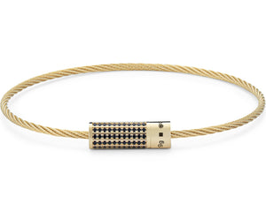 9g cable bracelet