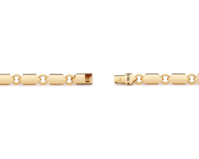 segment bracelet 33g