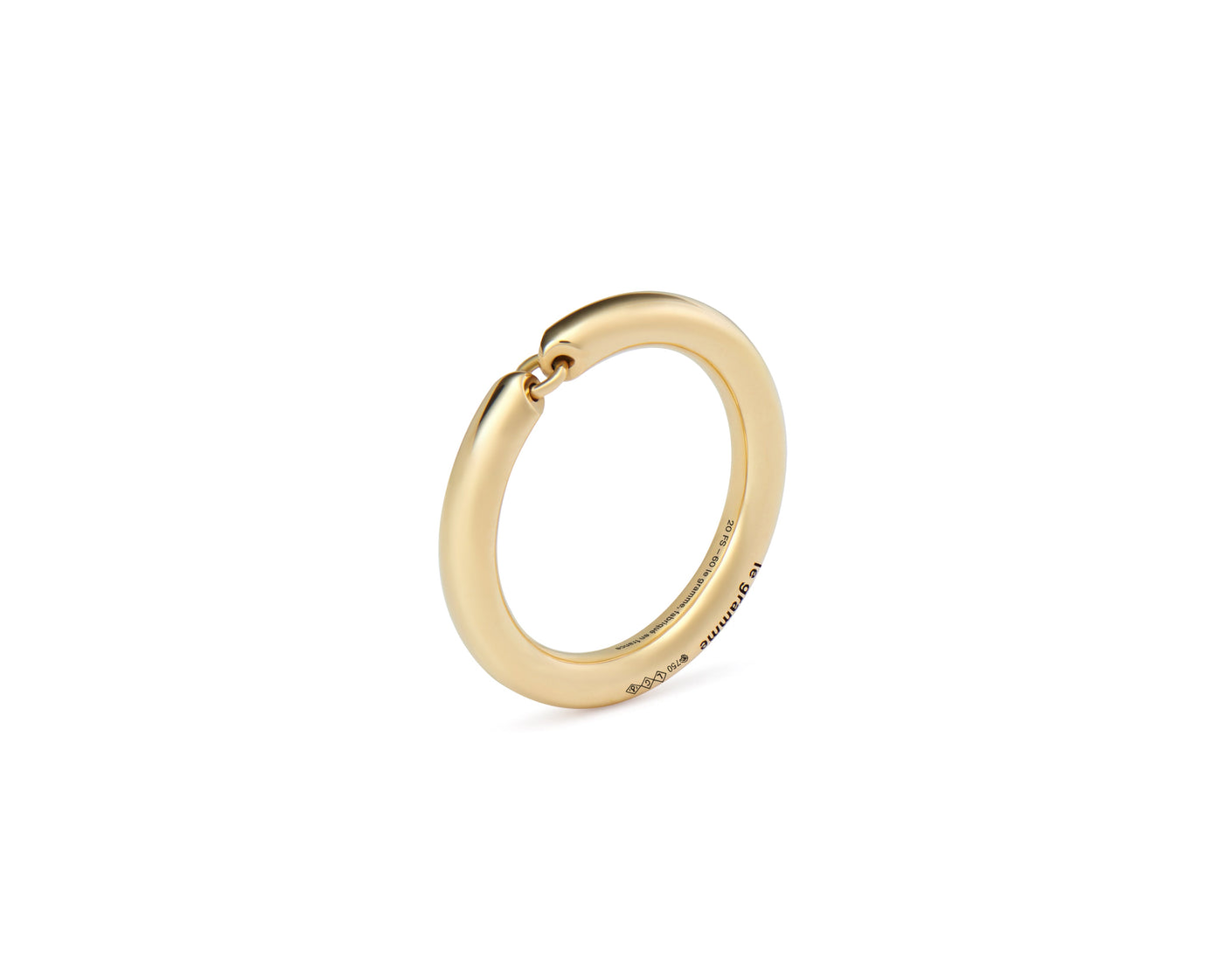 ring segment la 9g