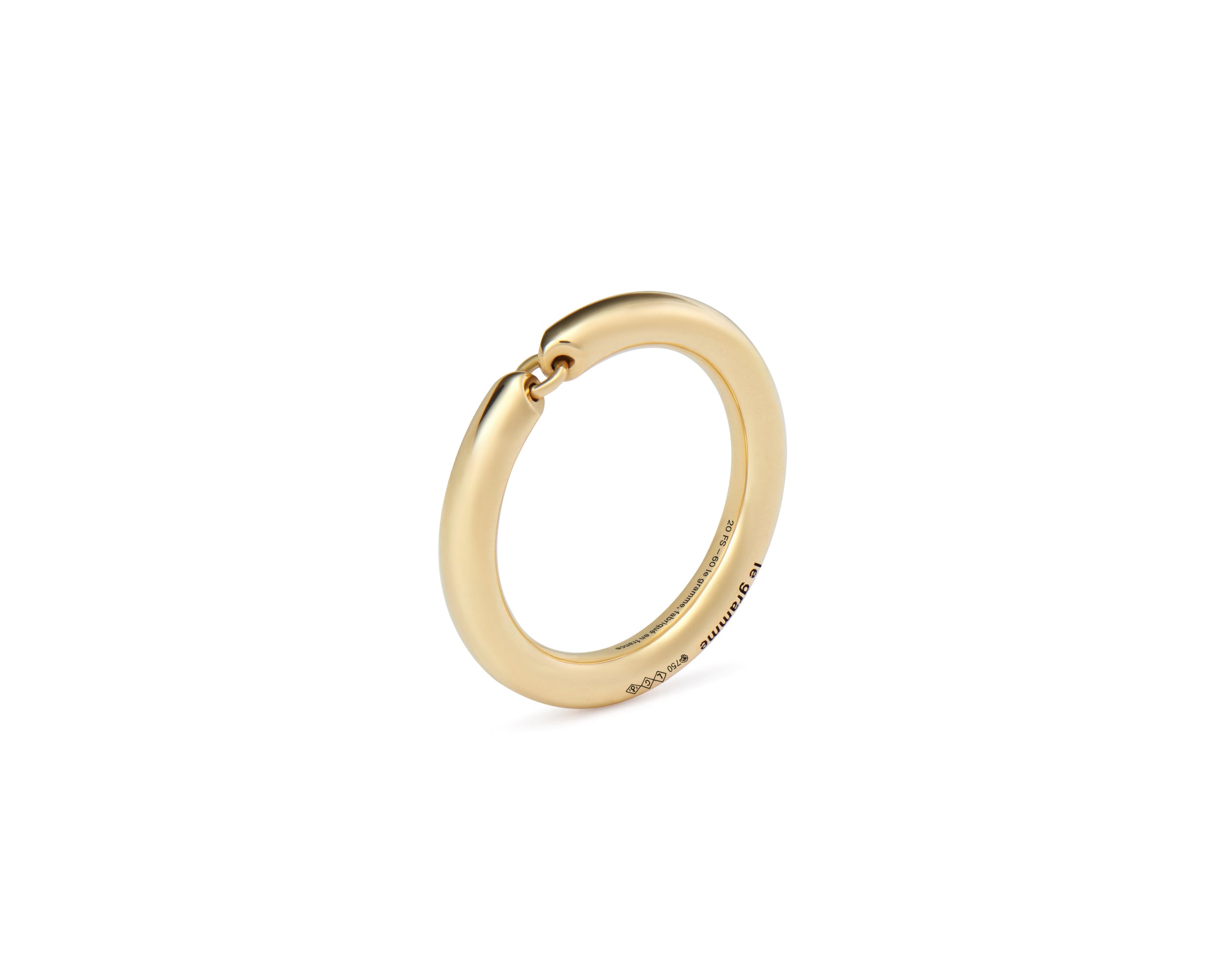 ring segment la 9g