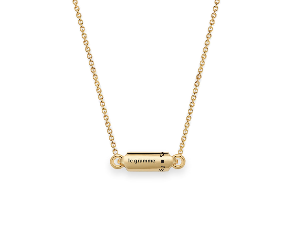 médaille segment la 3g