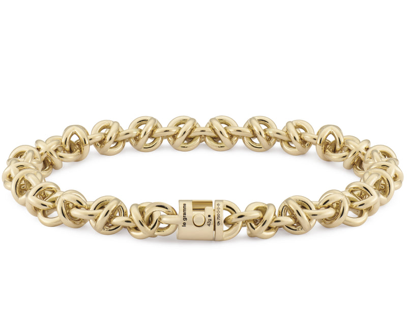 bracelet-entrelacs-or-jaune-750-45g-bijoux-pour-homme