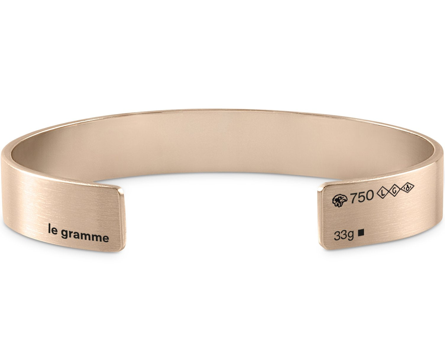 ribbon bracelet 33g