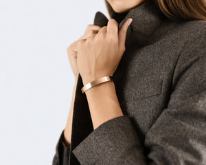 ribbon bracelet 33g