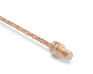 cable bracelet 11g