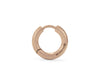 boucle d'oreille jonc la 1,7g